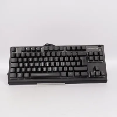 Keyboard (Apex 3 Tkl) from Steelseries