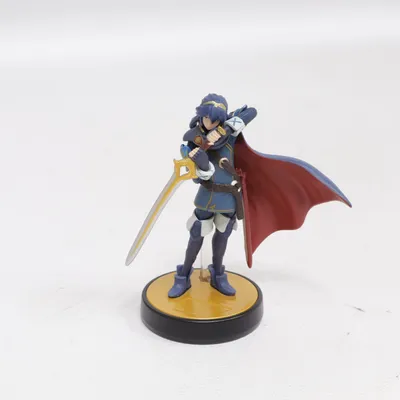 Speelgoedfiguur (Marth) van Nintendo