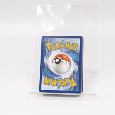 Samlarkort från Pokémon