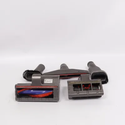 Pièces de remplacement pour aspirateur (Gris) de Dyson
