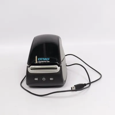 Imprimantes d'étiquettes (LabelWriter 550) de Dymo