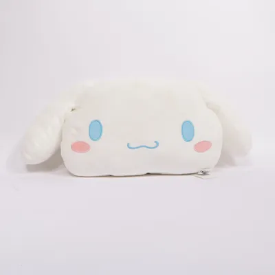 Kuscheltier (Cinnamoroll) von Sanrio Elasthan, Polyester