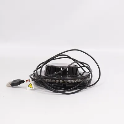 Lumière de disco (Noir, Multicolore) de EASYmaxx