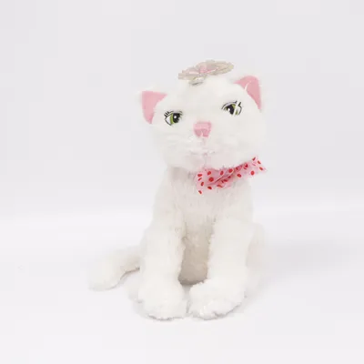 Krammedyr (Mimi aus Prinzessin Lillifee Katze Stofftier ) fra Die Spiegelburg