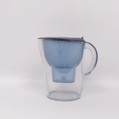 Vattenfiltrerare (Blå, Transparent) från BRITA