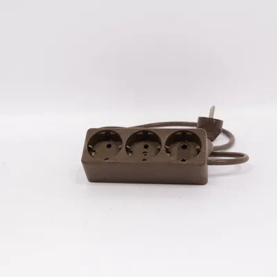 Power strip