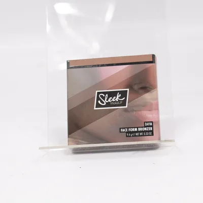 Bronzer (DAYM) från Sleek Makeup