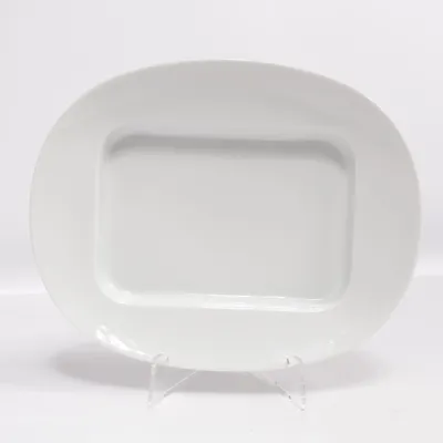 Bord (Wit) van Rosenthal