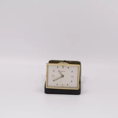 Horloge de table (Argent) de Mauthe