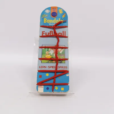 Kortlek (Blå, Röd) från Bandoo