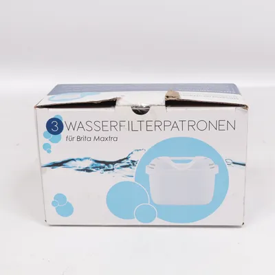 Waterfilter (Maxtra) van BRITA