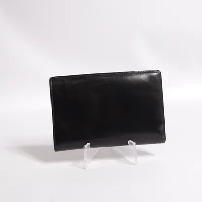 Wallet (Black) from Baron