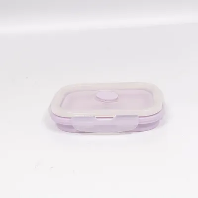 Lunch box (Purple) from Crofton