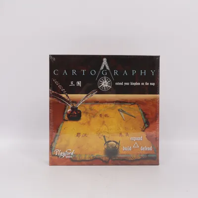 Board game from Playlord