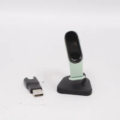 Aktivitetsarmband (Hryfine) från Silvergear