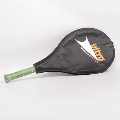 Tennisketsjer (Ultra Vision Power) fra Ultra