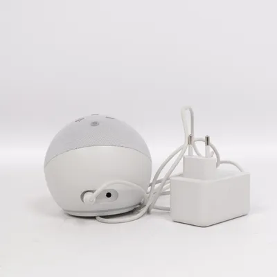 Sprachassistent (Echo Dot) von Amazon