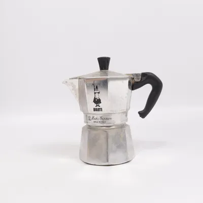 Kaffepanna (Moka Express) från Bialetti