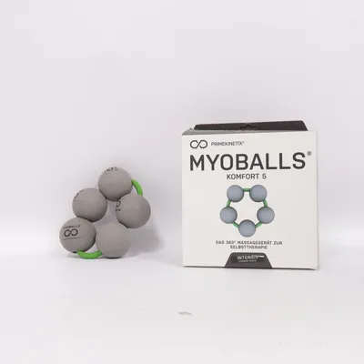 Workout equipment (Komfort 5) from Primekinetix