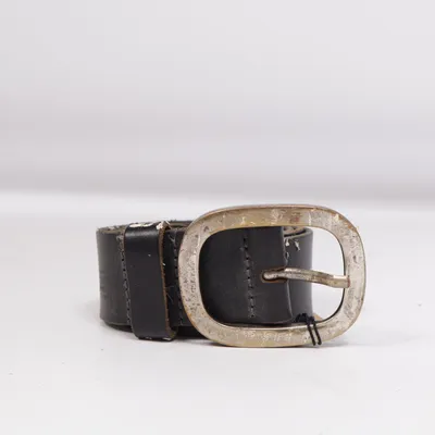 Ceinture (Noir) de Legend