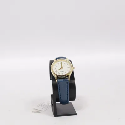 Wristwatch (Blue) from Esbe International