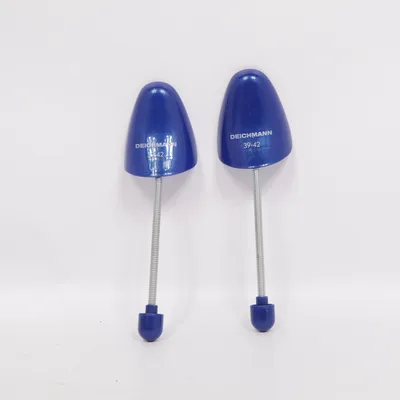 Schoenspanners (Blauw) van Deichmann
