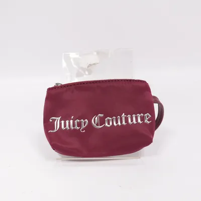 Portmonnä (Lila) från Juicy Couture