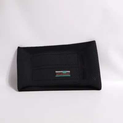 Workout belt (Black) from Hein Gericke