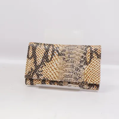 Portefeuille (Beige, Marron) de Nardelli