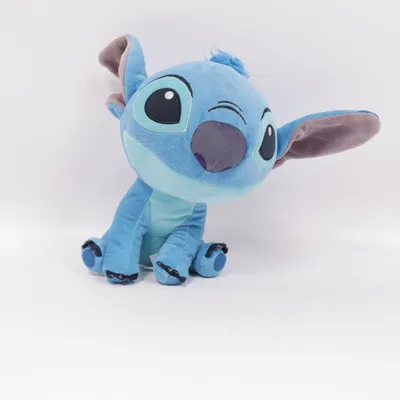 Gosedjur (Blå) från Disney