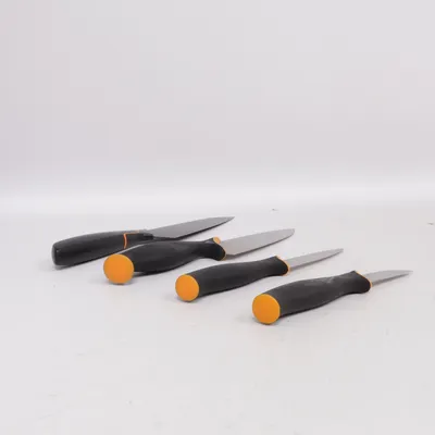 Set de couteaux (Edge) de Fiskars
