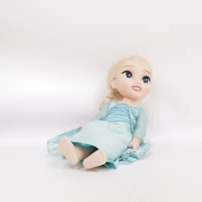 Doll (Elsa) from Jakks Pacific