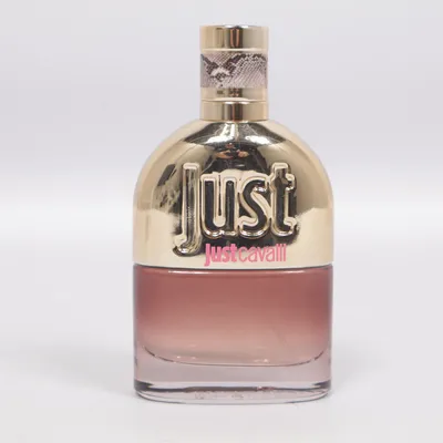 Eau de Toilette de Justcavalli
