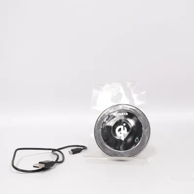 Chargeur sans fil de Varta