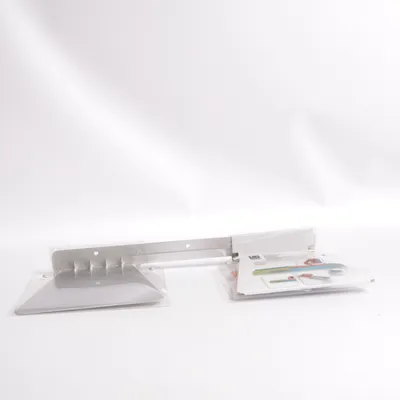 Étagère (Conceal Double Shelf) de Umbra