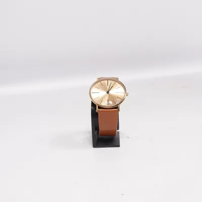 Armbandsur (Cesare) från Lambretta