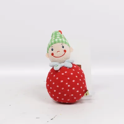 Soft toy (Red, Green, Multicolored) from Die Spiegelburg