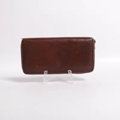 Wallet (Brown) from I Ponti