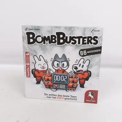 Board game from Pegasus Spiele