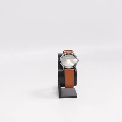 Armbåndsur (Brun, Grå) fra Skagen