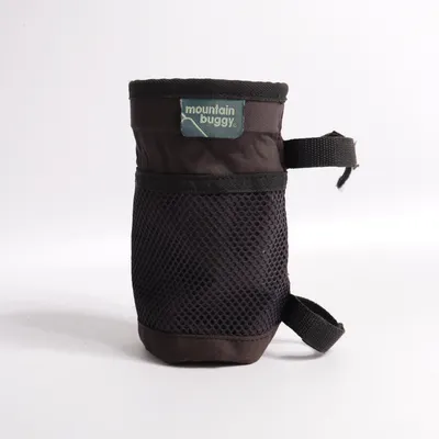 Kinderwagen accessoire (Zwart) van Mountain Buggy