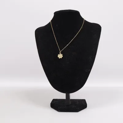 Collier (Or) de Fashion Accessories Métal inconnu