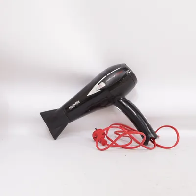Föhn (Retra-Cord 2000) van Babyliss
