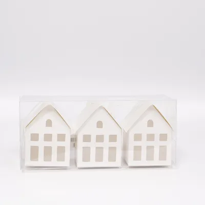 Boliginteriør (Hvid) fra IKEA