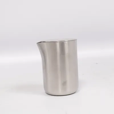 Suikerstrooier (Zilver) van Blomus