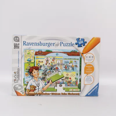 Puzzle de Ravensburger