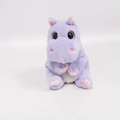 Soft toy (Henrietta) from TY