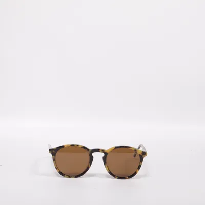 Lunettes de soleil (THE ASTON) de Komono