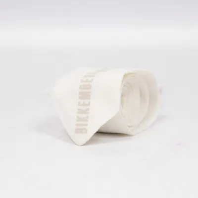 Slips (Vit) från Bikkembergs