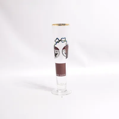 Ölglas (Transparent, Flerfärgad) från Ritzenhoff